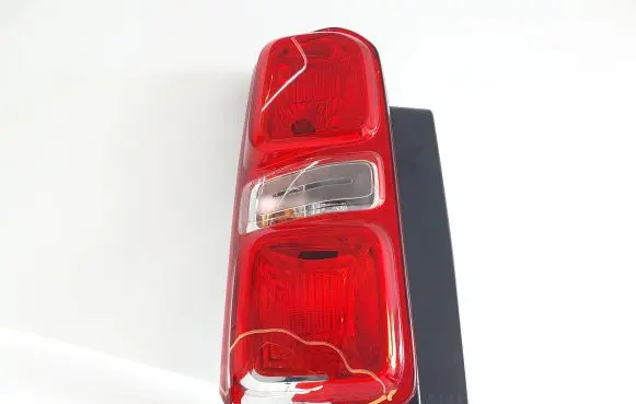 Peugeot Expert Rear/tail lights 9808243180 9808243182