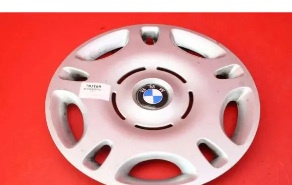 BMW 3 E36 R17 wheel hub/cap/trim 1094158