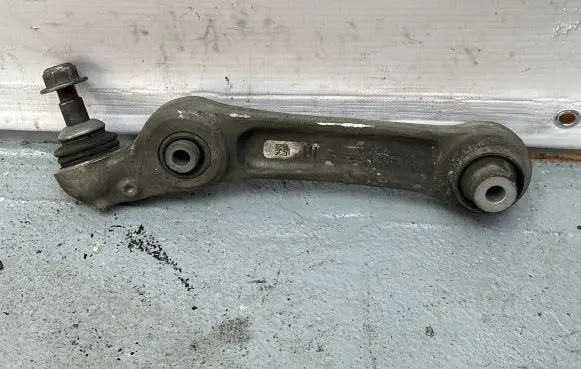 BMW 5 F10 F11 Front control arm EN6082T6
