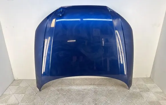 Audi A4 S4 B9 Engine bonnet/hood 8W0823029A