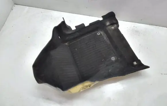 Volvo S90, V90 Front floor carpet liner 32260096