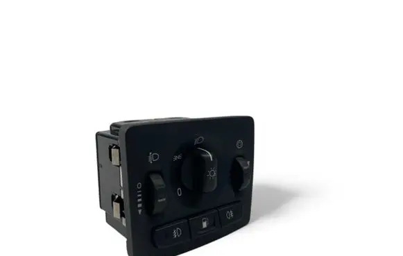 Volvo S40 Light switch 30669736