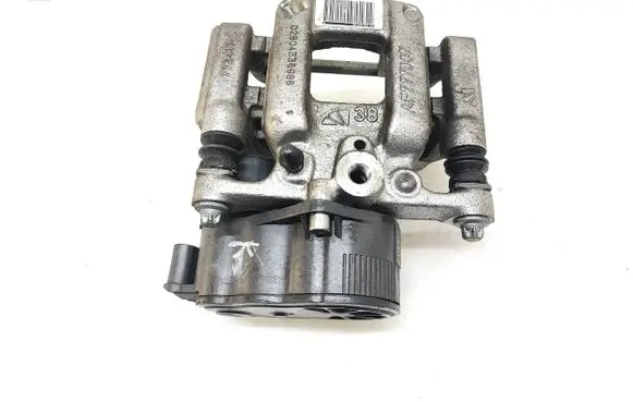 Peugeot Partner III Rear brake caliper 9819059480