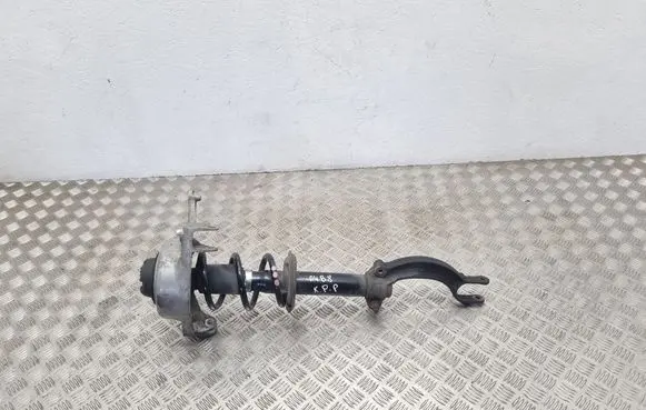 Audi A4 S4 B8 8K Front shock absorber with coil spring 202300G 8K0413L