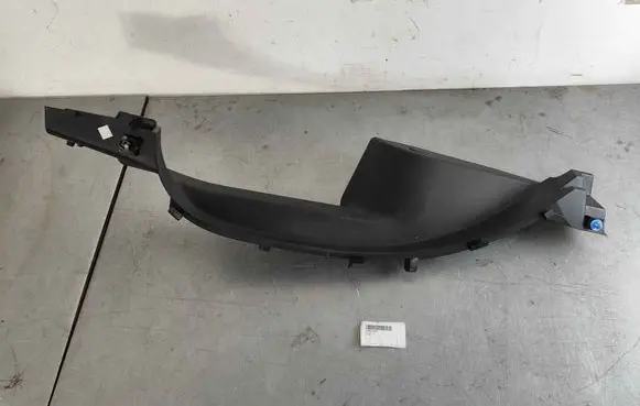 Renault Zoe Rear sill trim cover 769541425r