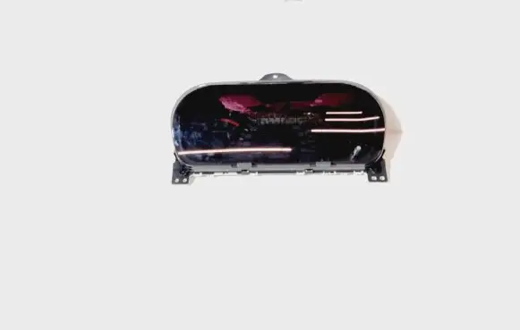 Honda FR-V Speedometer (instrument cluster) 78100SJHG312M1 2574309840