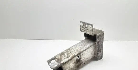 BMW X3 E83 Front bumper mounting bracket 3403440 51113403440