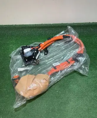 Toyota bZ4X Electric car charging cable G908242060