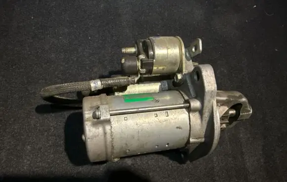 Subaru Outback (BS) Starter motor 23300AA800