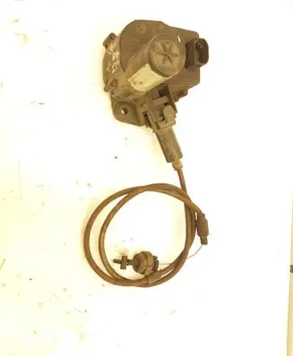 BMW 7 E38 Cruise control stalk 8369027 8360069