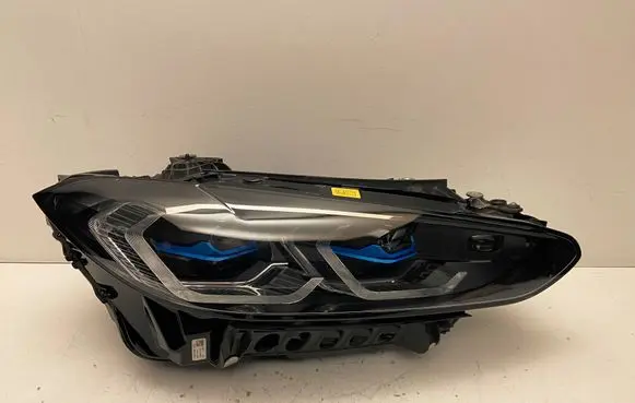 BMW 4 G22 G23 G24 G26 Headlight/headlamp 5A1936803 5A19368 6082512014
