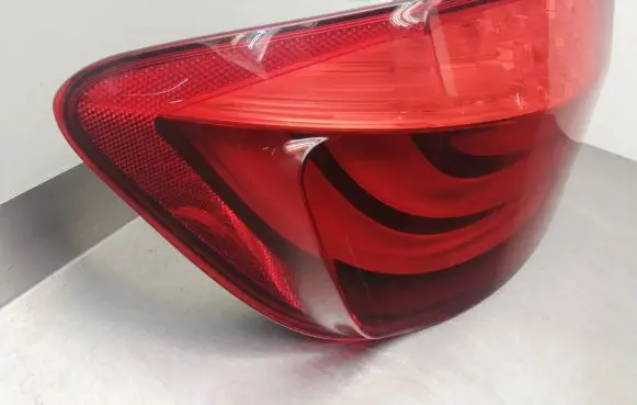 BMW 5 F10 F11 Rear/tail lights 17346201