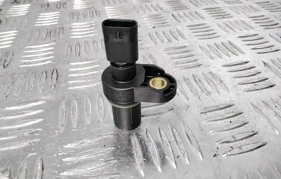 BMW 1 E81 E87 Crankshaft position sensor 780309301