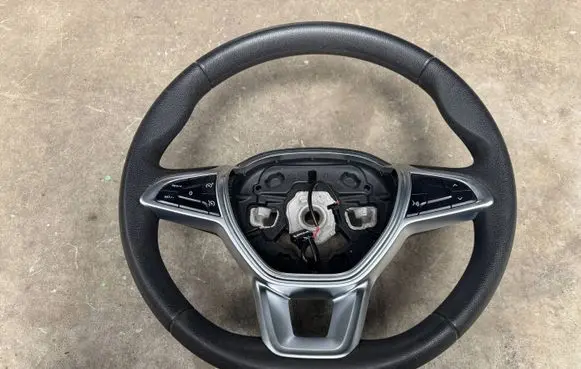 Renault Express Steering wheel 