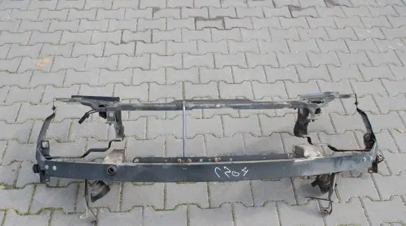 Mercedes-Benz C W204 Front piece kit 