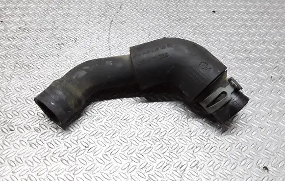 Mercedes-Benz A W169 Engine coolant pipe/hose A6400100382