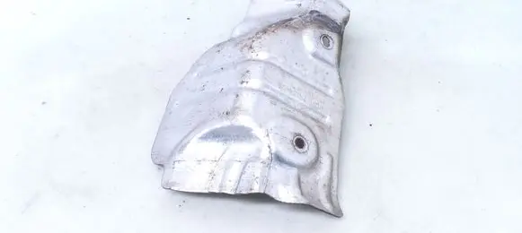 Jaguar XF X250 Exhaust heat shield 4R8Q9N454CB