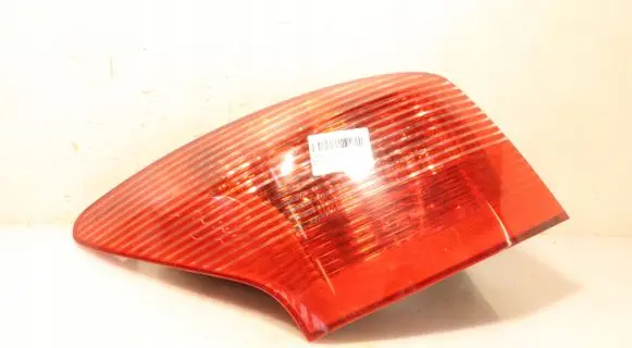 Peugeot 407 Rear/tail lights
