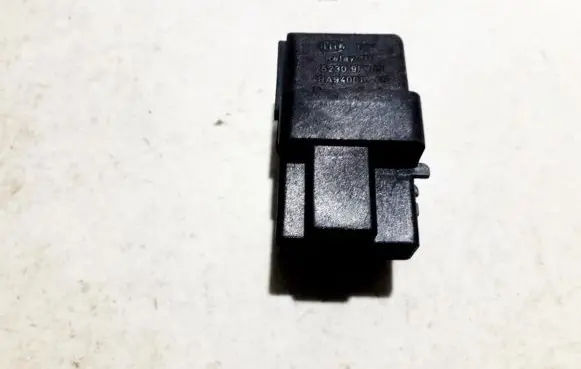 Nissan Micra Other relay 252309f900 4ra940010-65