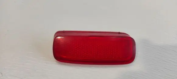 Peugeot 607 Rear tail light reflector