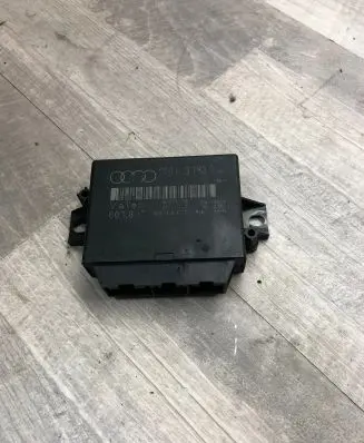 Audi A4 S4 B7 8E 8H Parking PDC control unit/module 8E0919283D 0635230096 05563273