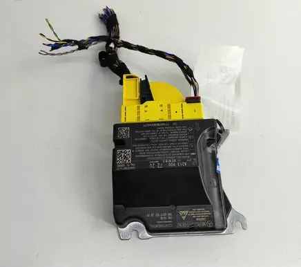 Mercedes-Benz E W213 Airbag control unit/module A2139007220 A2139020813