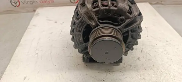 Generator/alternator
