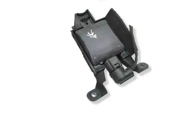Volkswagen Tiguan Allspace Blind spot module 2Q0907685B