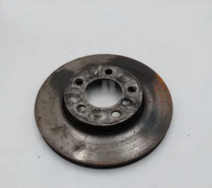 Mini Cooper Countryman R60 Front brake disc