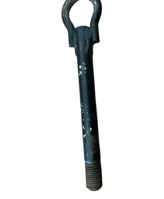 Renault Laguna III Towing hook eye 511300003R