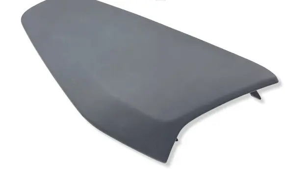 Citroen C4 III e-C4 Dashboard side end trim 9831062680