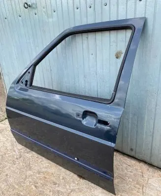 Volkswagen Golf II Front door