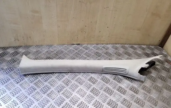 Jaguar XJL (A) pillar trim AW93F03513BE