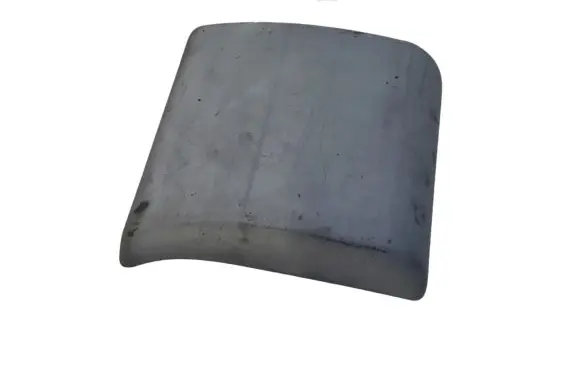 Opel Vivaro Side skirt front trim 8200036101 91165351