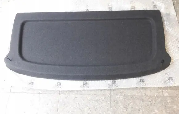 Volkswagen Golf VIII Parcel shelf 5H6867769A