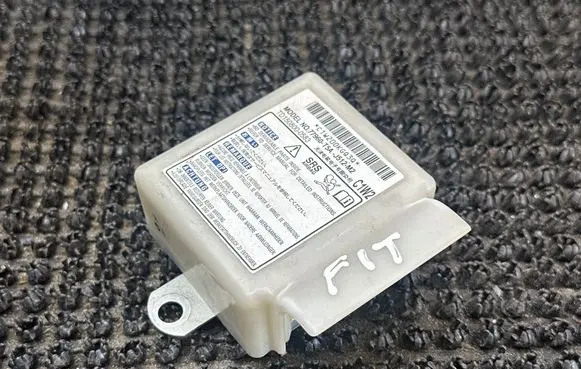 Honda Jazz Airbag control unit/module 77960T5AJ512M2 TD1508000583