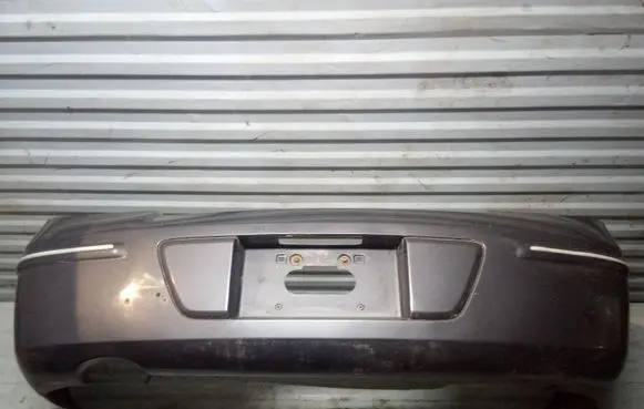 Chrysler Sebring (ST-22 - JR) Rear bumper