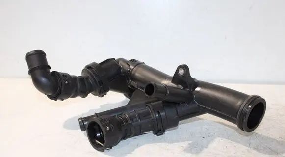 Thermostat/thermostat housing