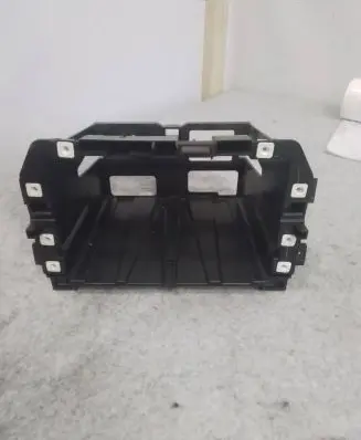 Renault Master III Radio/GPS head unit trim 280331405R