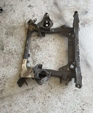Front subframe