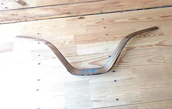 Renault Zoe Front bumper upper radiator grill 620728702R