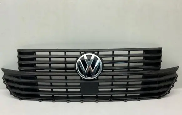 Volkswagen Multivan T6 Front bumper upper radiator grill 7LA853651B