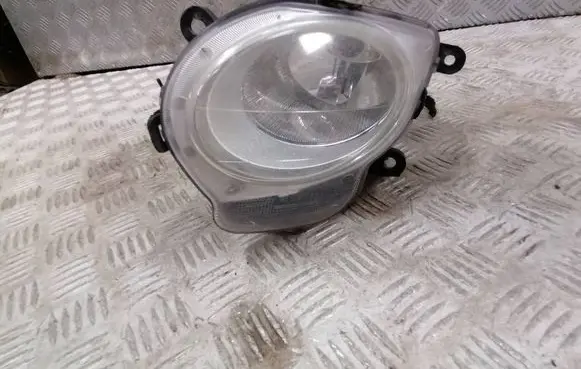 Headlight/headlamp