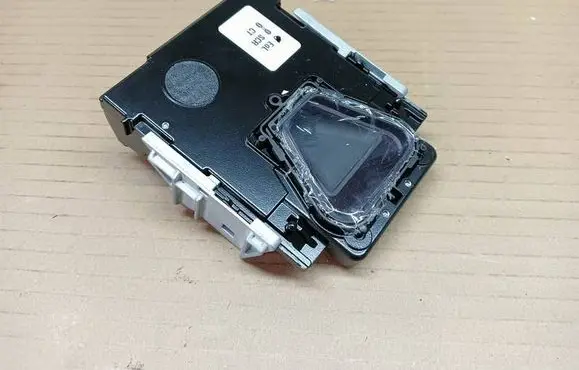 Audi A4 S4 B9 Windshield/windscreen camera 8W0907217A 1013808900 8W0907217