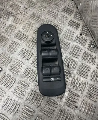 Ford Galaxy Electric window control switch 6M2T14A132AE B2609610569