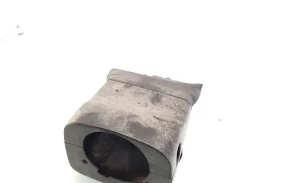 Steering wheel column trim