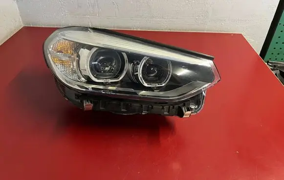 Headlight/headlamp