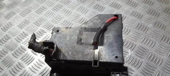 Volvo S40, V40 Fuse box set