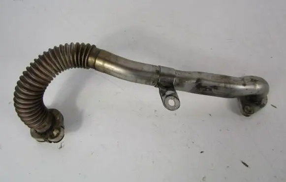 Renault Espace - Grand espace IV Turbo turbocharger oiling pipe/hose 