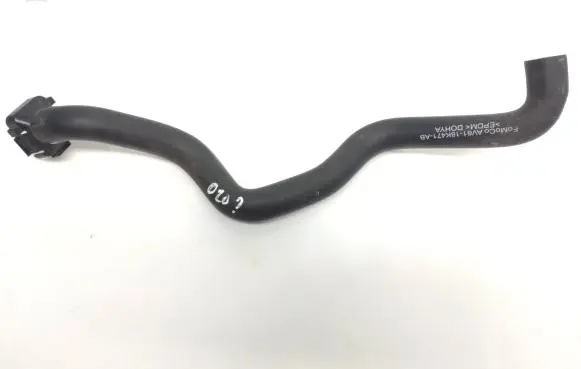 Ford Focus Water drain line hose AV6118K471AB 3m5h18n332a